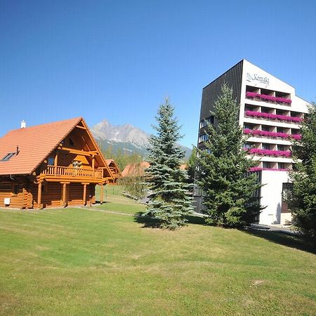 Zrubova Chata Tatry Stará Lesná 部屋 写真