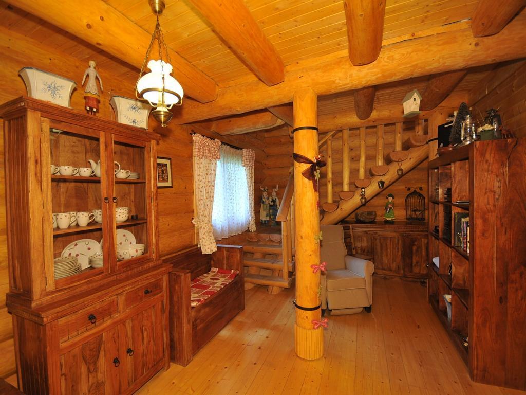 Zrubova Chata Tatry Stará Lesná 部屋 写真