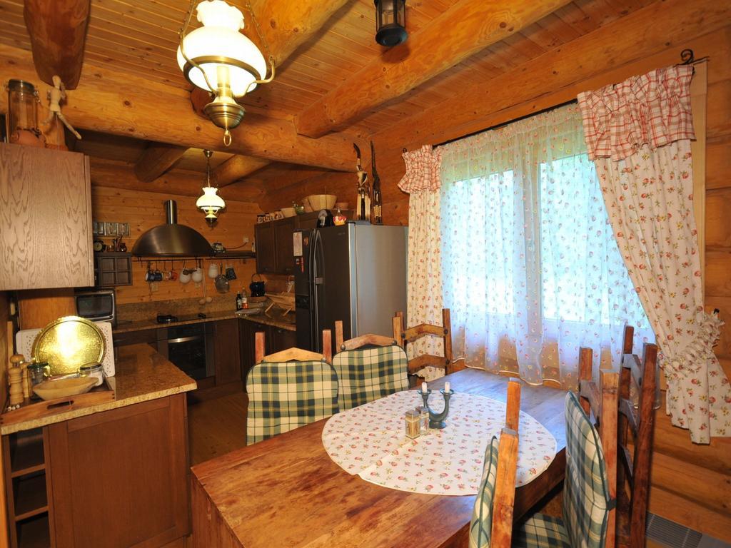 Zrubova Chata Tatry Stará Lesná 部屋 写真