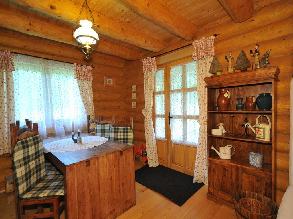 Zrubova Chata Tatry Stará Lesná 部屋 写真
