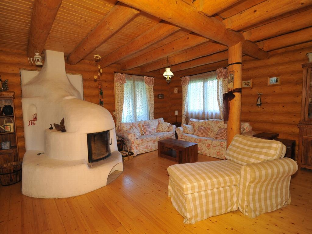 Zrubova Chata Tatry Stará Lesná 部屋 写真