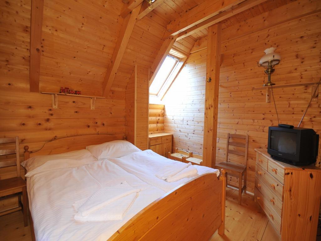Zrubova Chata Tatry Stará Lesná 部屋 写真