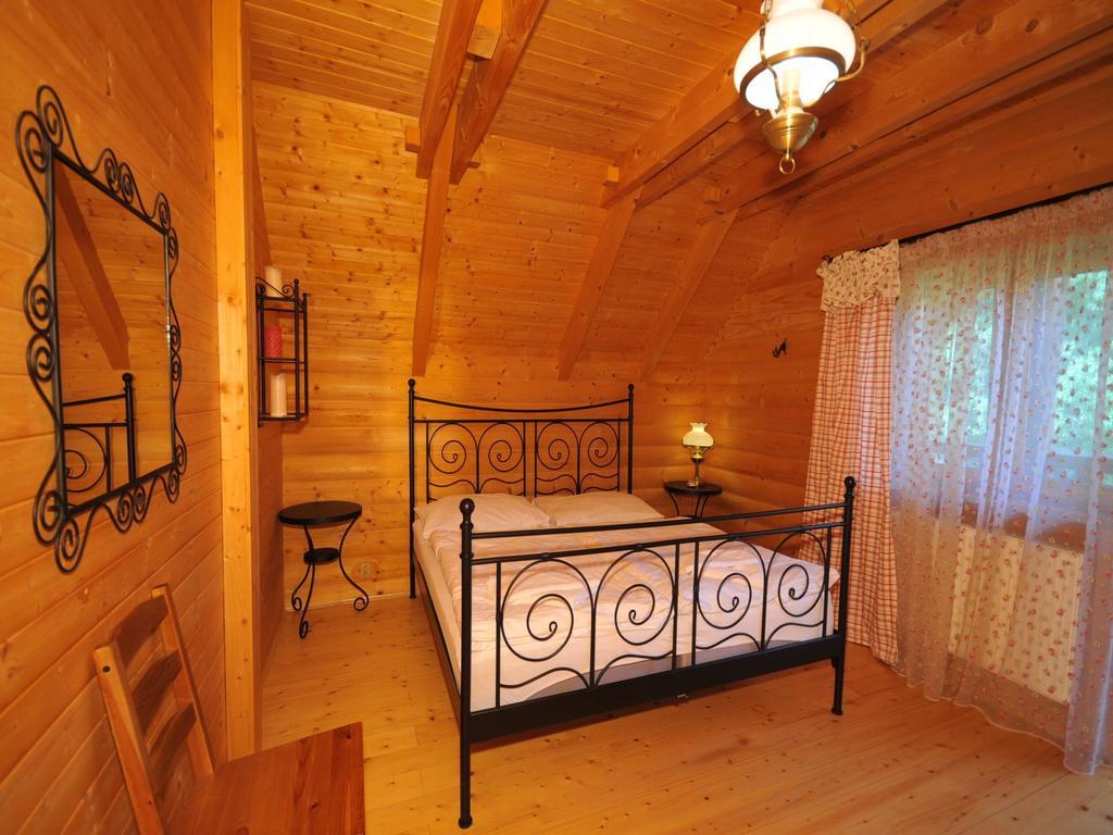 Zrubova Chata Tatry Stará Lesná 部屋 写真
