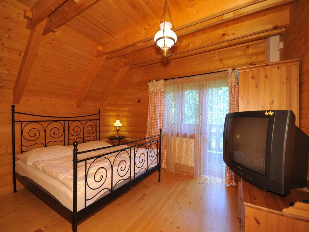 Zrubova Chata Tatry Stará Lesná 部屋 写真